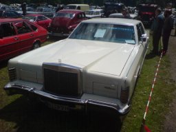 Oldtimermarkt Bockhorn 2009